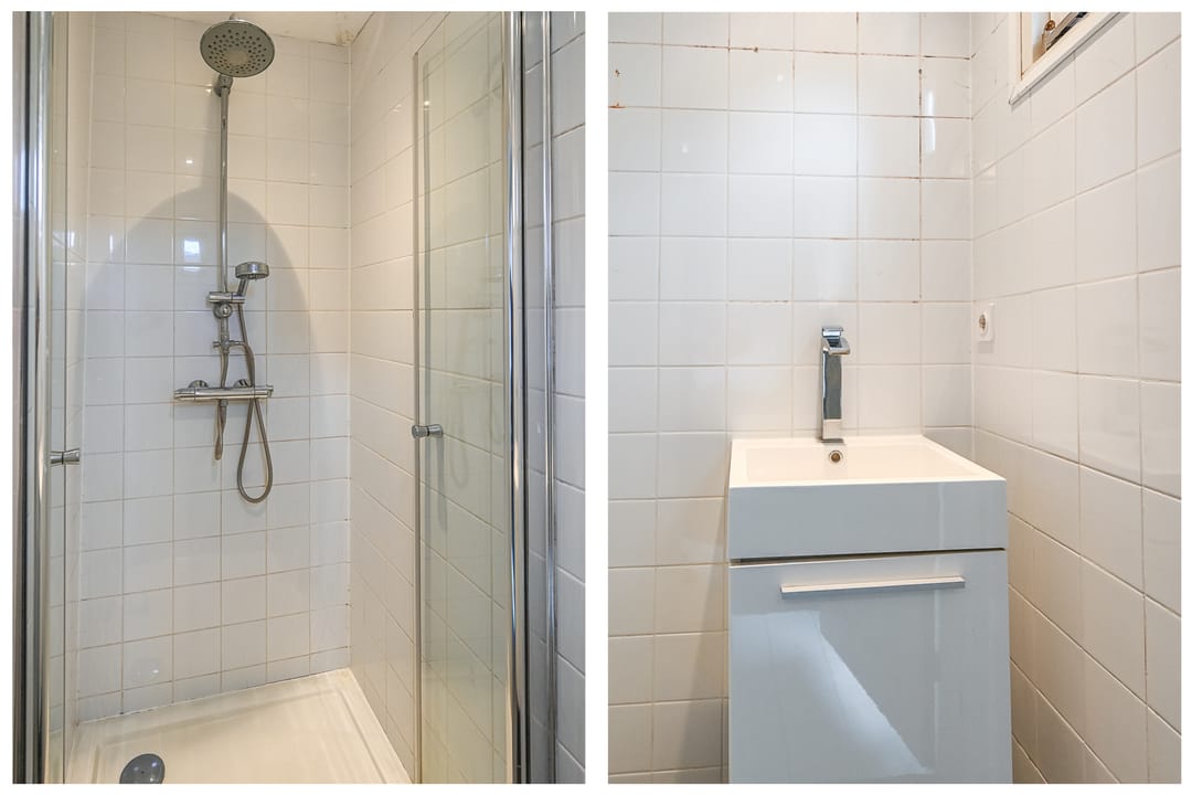Renovatable Semi-Detached Home with Deep Garden in Desirable 1930s Neighborhood — 17