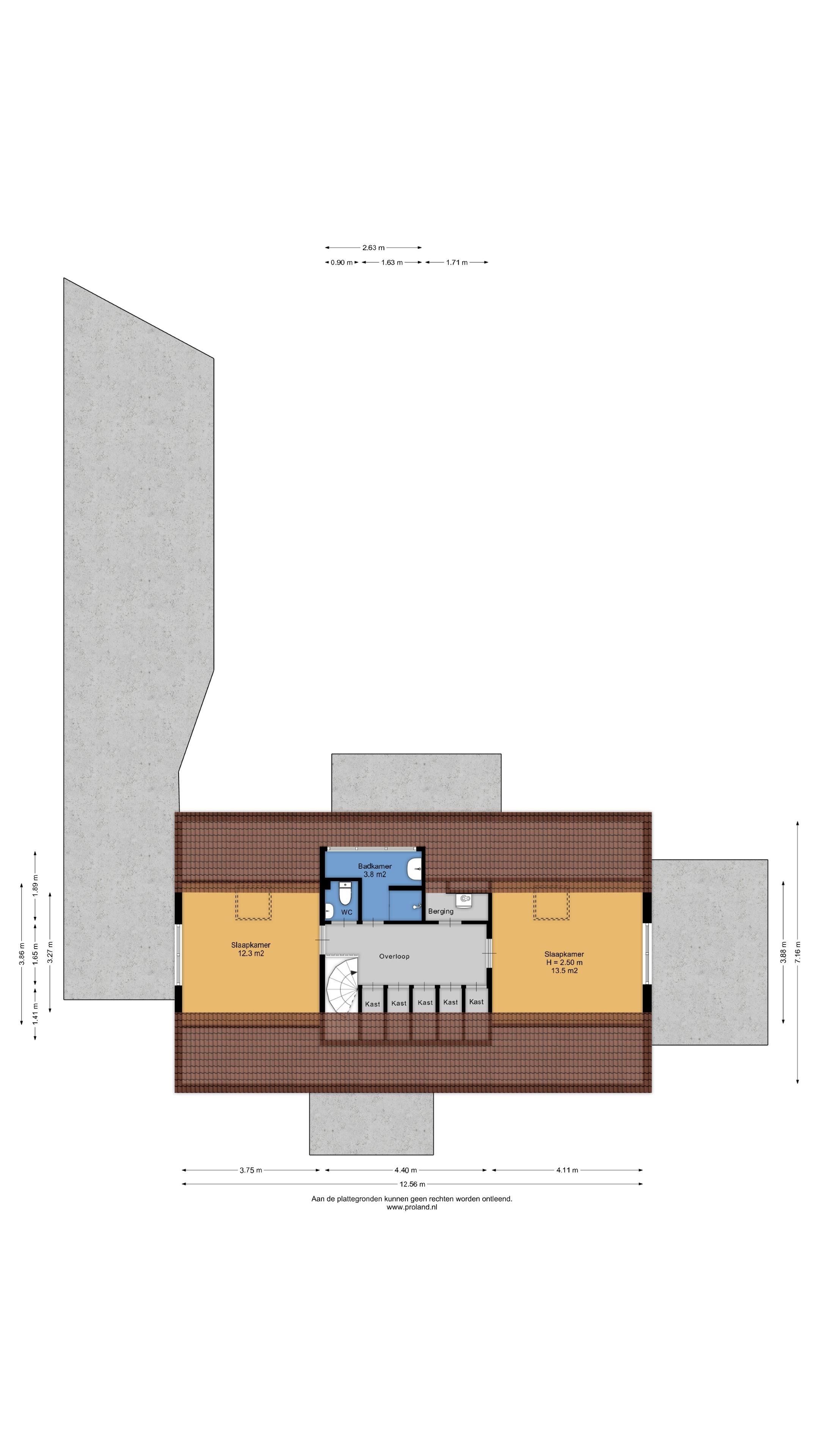 Foto 66 van Johan Buijeslaan 8