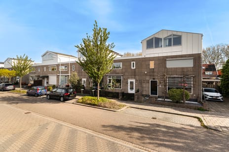 Antoni van Leeuwenhoekstraat thumbnail