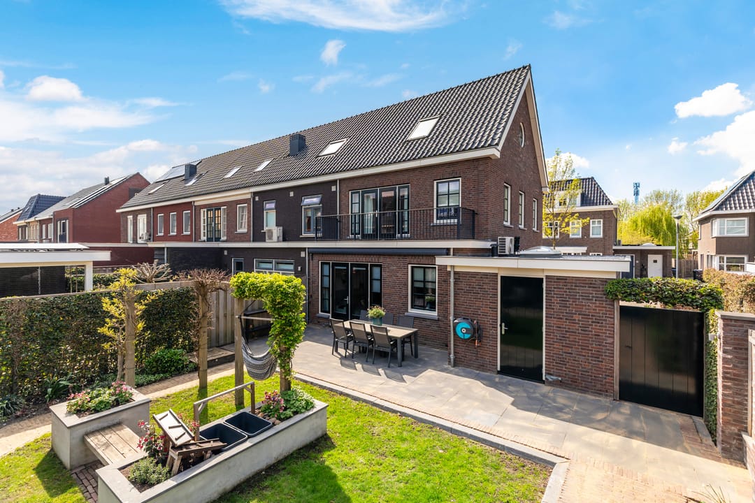 Foto 1 van Weide 1
