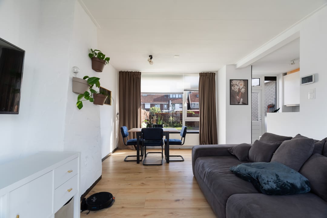 Foto 2 van Antoni van Leeuwenhoekstraat 47