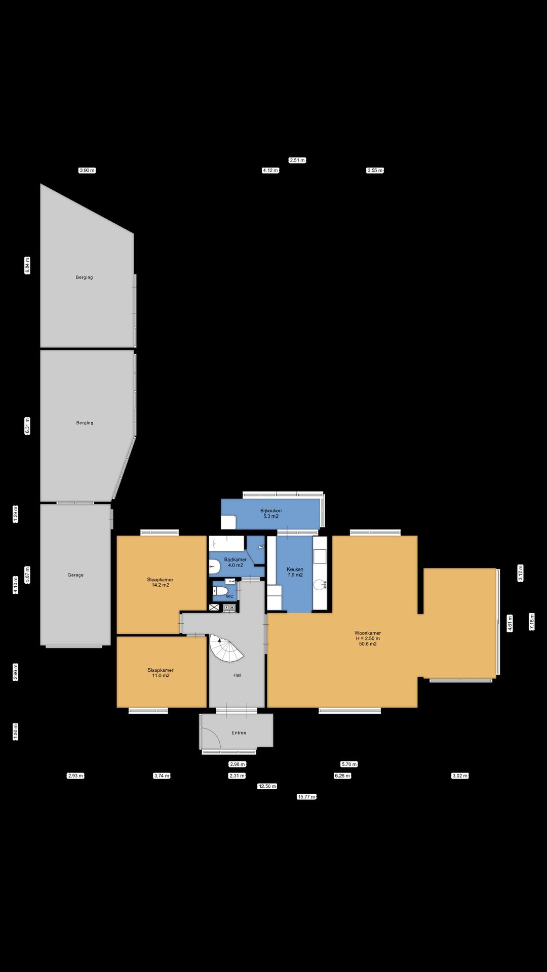 Foto 68 van Johan Buijeslaan 8