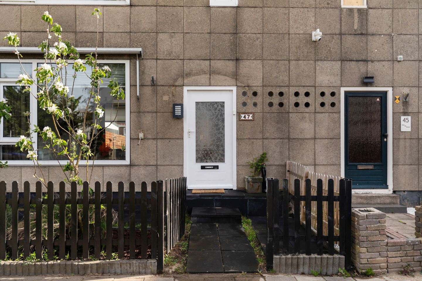 Foto 5 van Antoni van Leeuwenhoekstraat 47