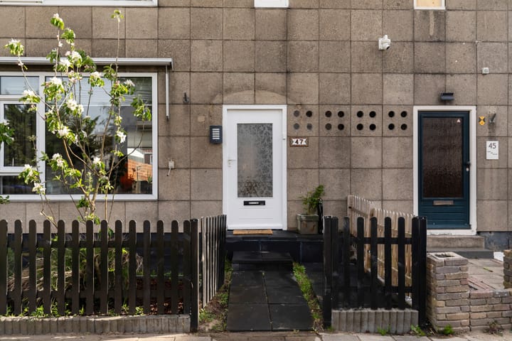 Foto 5 van Antoni van Leeuwenhoekstraat 47