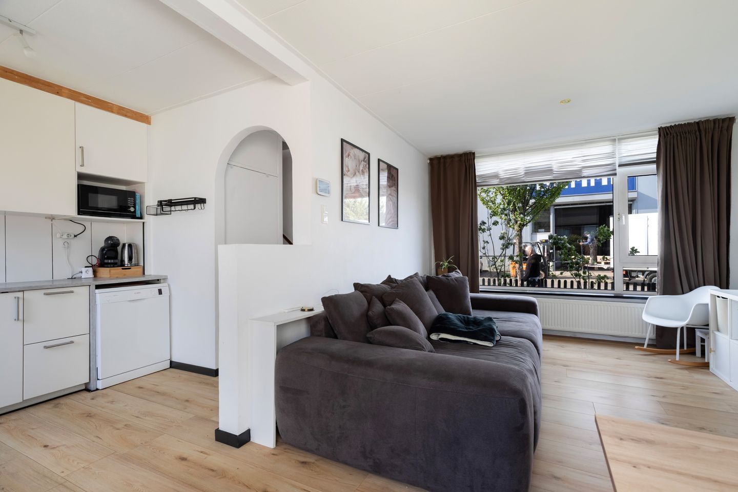 Foto 10 van Antoni van Leeuwenhoekstraat 47