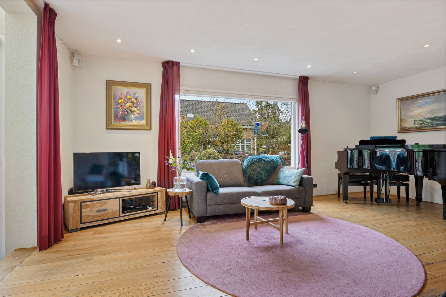 Foto 14 van Johan Buijeslaan 8