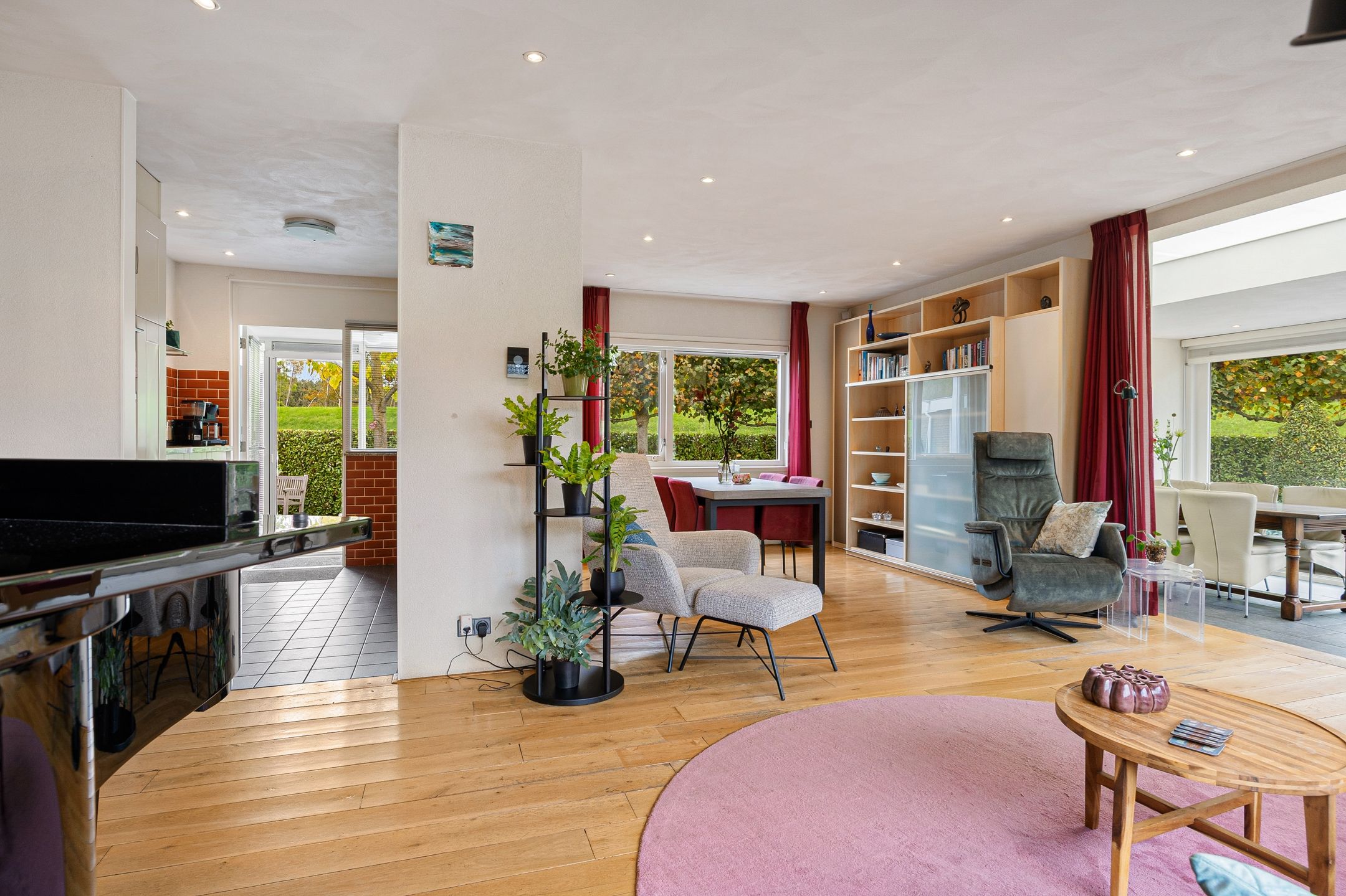 Foto 24 van Johan Buijeslaan 8