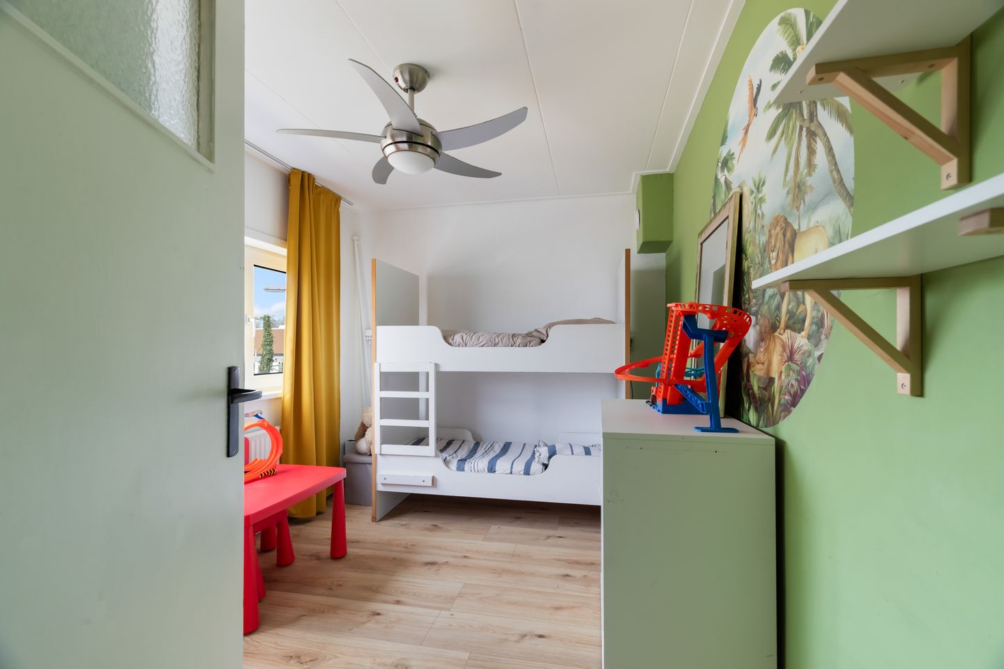 Foto 25 van Antoni van Leeuwenhoekstraat 47