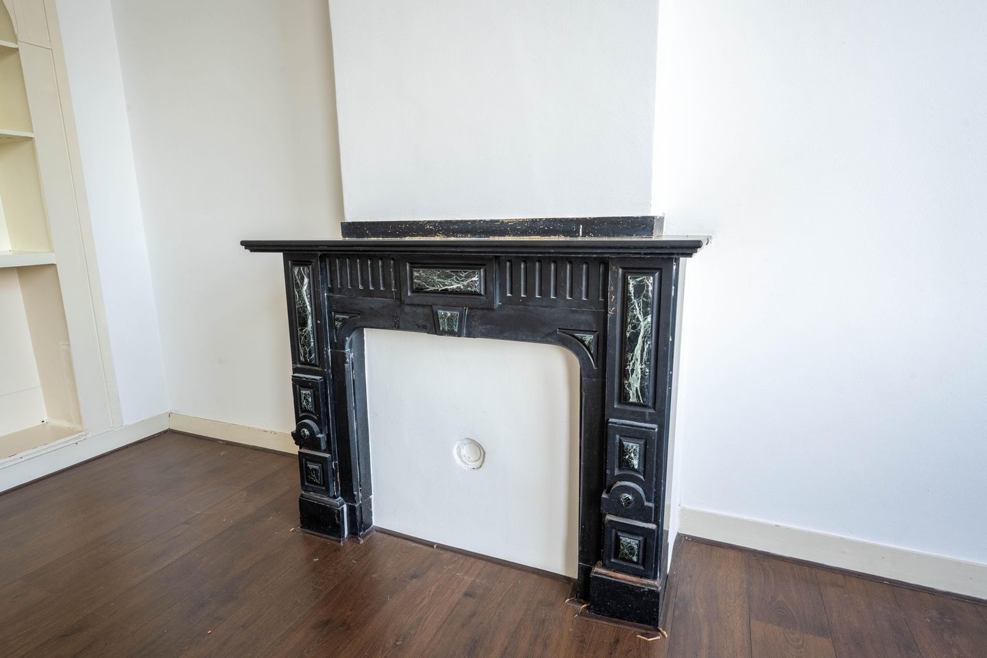 Foto 20 van Hooikade 29