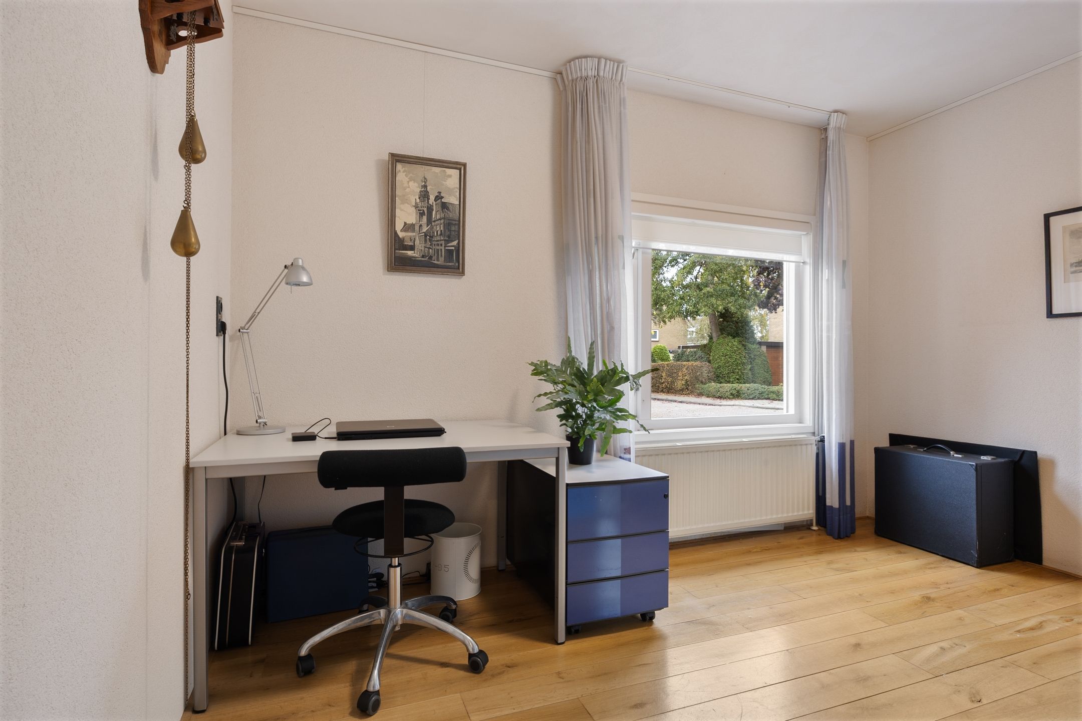 Foto 30 van Johan Buijeslaan 8