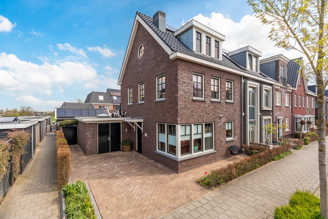 Foto 2 van Weide 1