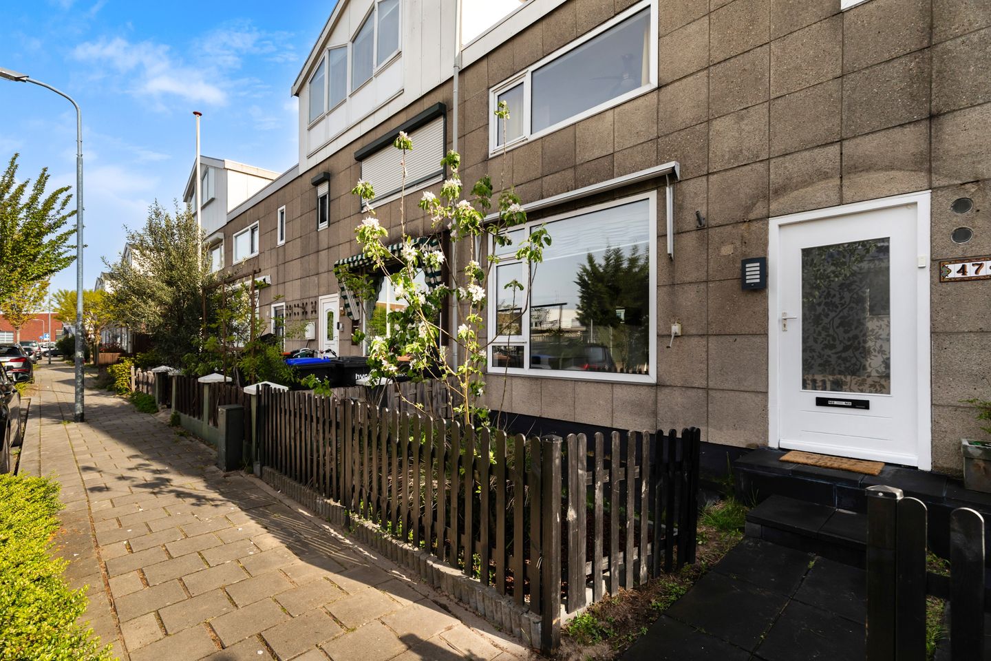 Foto 35 van Antoni van Leeuwenhoekstraat 47
