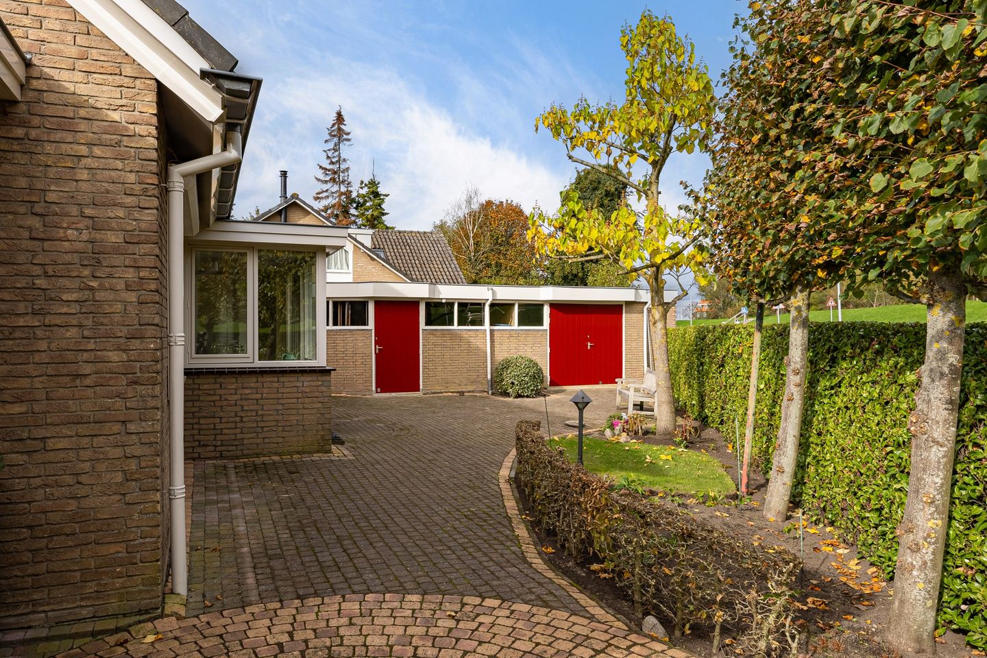 Foto 40 van Johan Buijeslaan 8