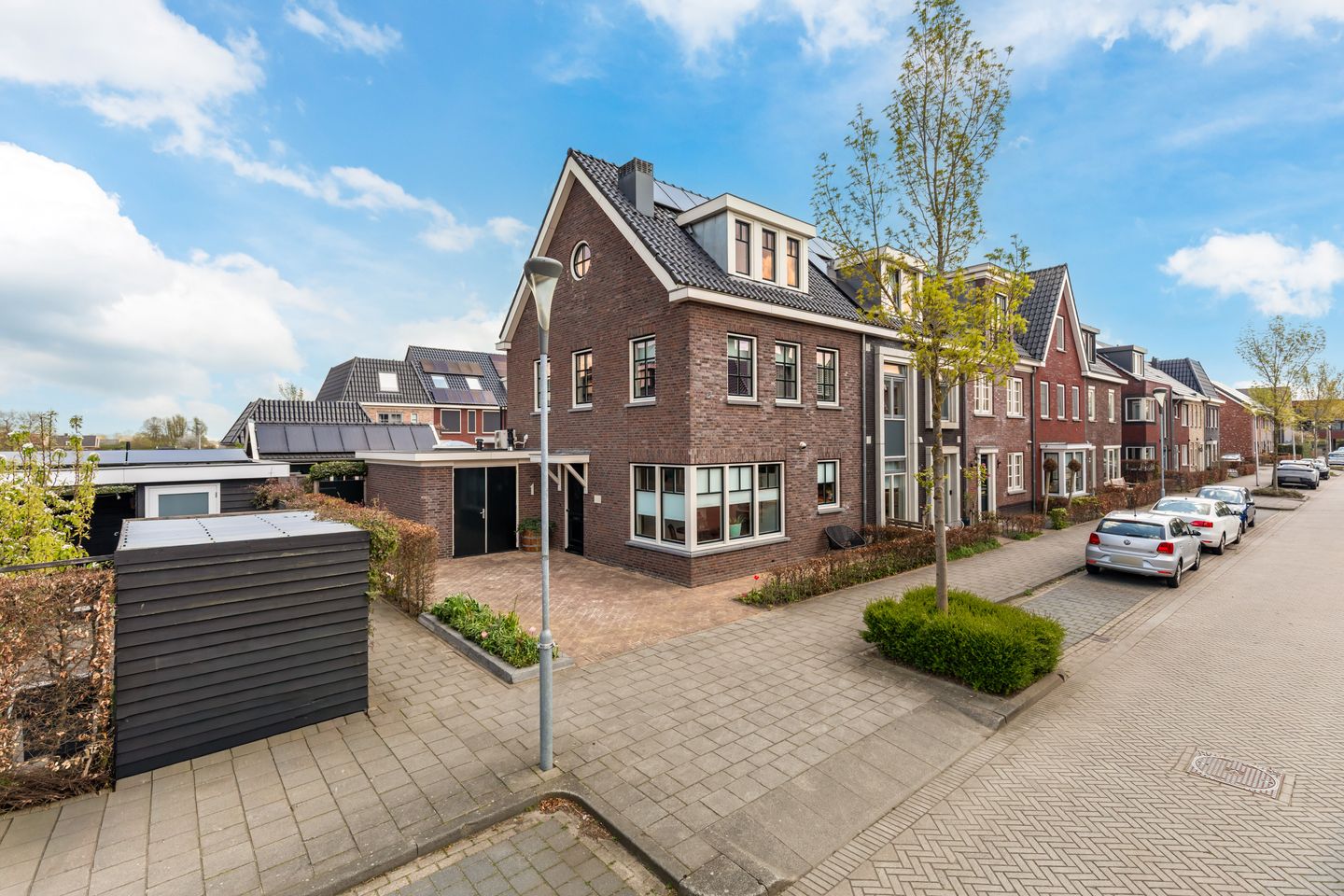 Foto 40 van Weide 1