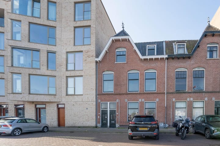 Photo 2 of Hooikade 29