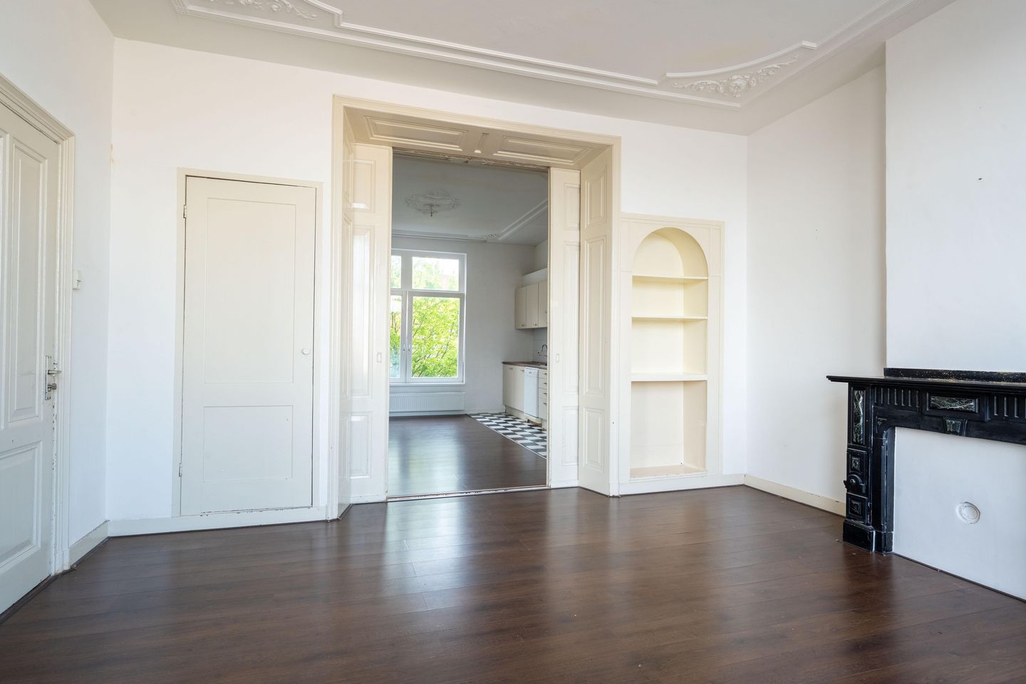 Foto 10 van Hooikade 29