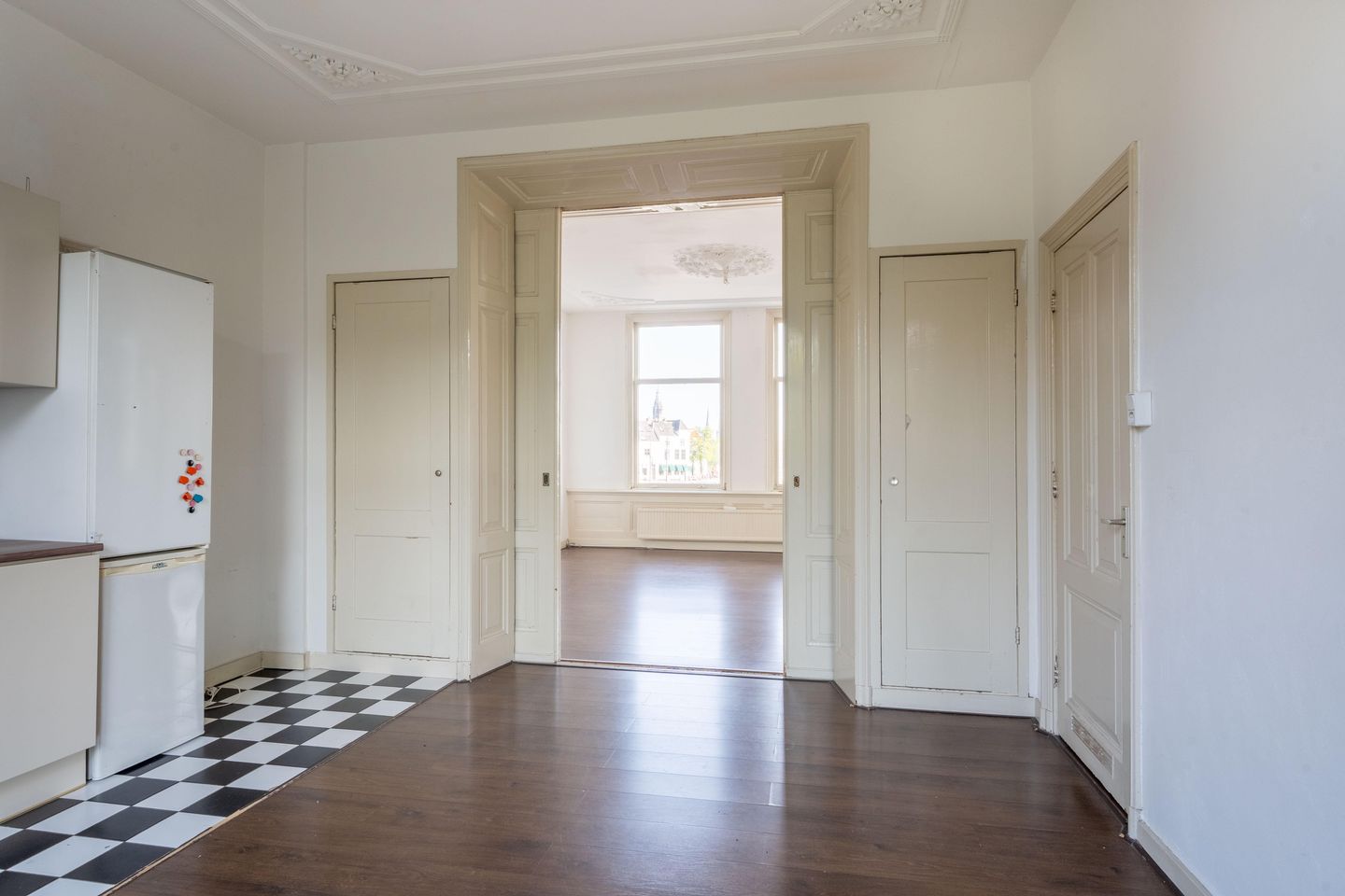 Foto 25 van Hooikade 29