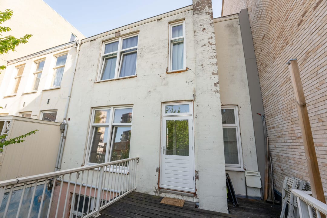 Foto 38 van Hooikade 29