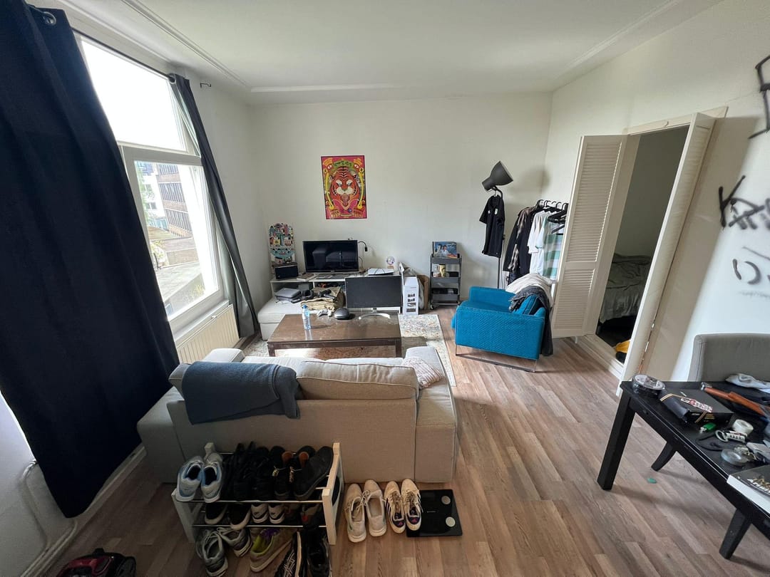 Foto 52 van Hooikade 29