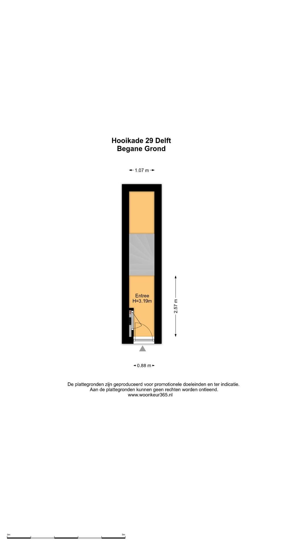 Foto 55 van Hooikade 29