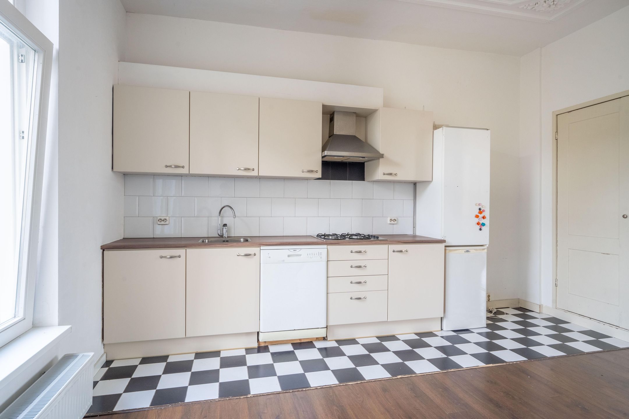 Foto 27 van Hooikade 29