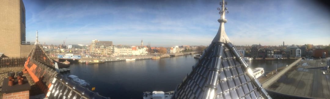 Foto 53 van Hooikade 29