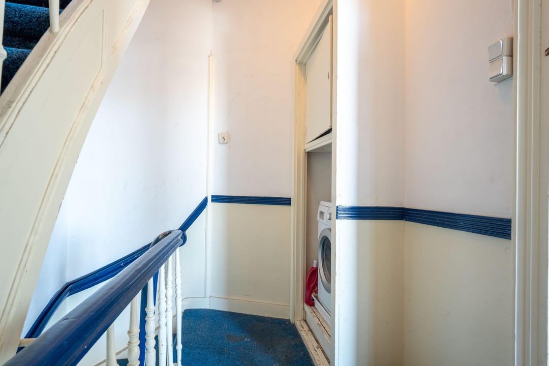 Foto 7 van Hooikade 29