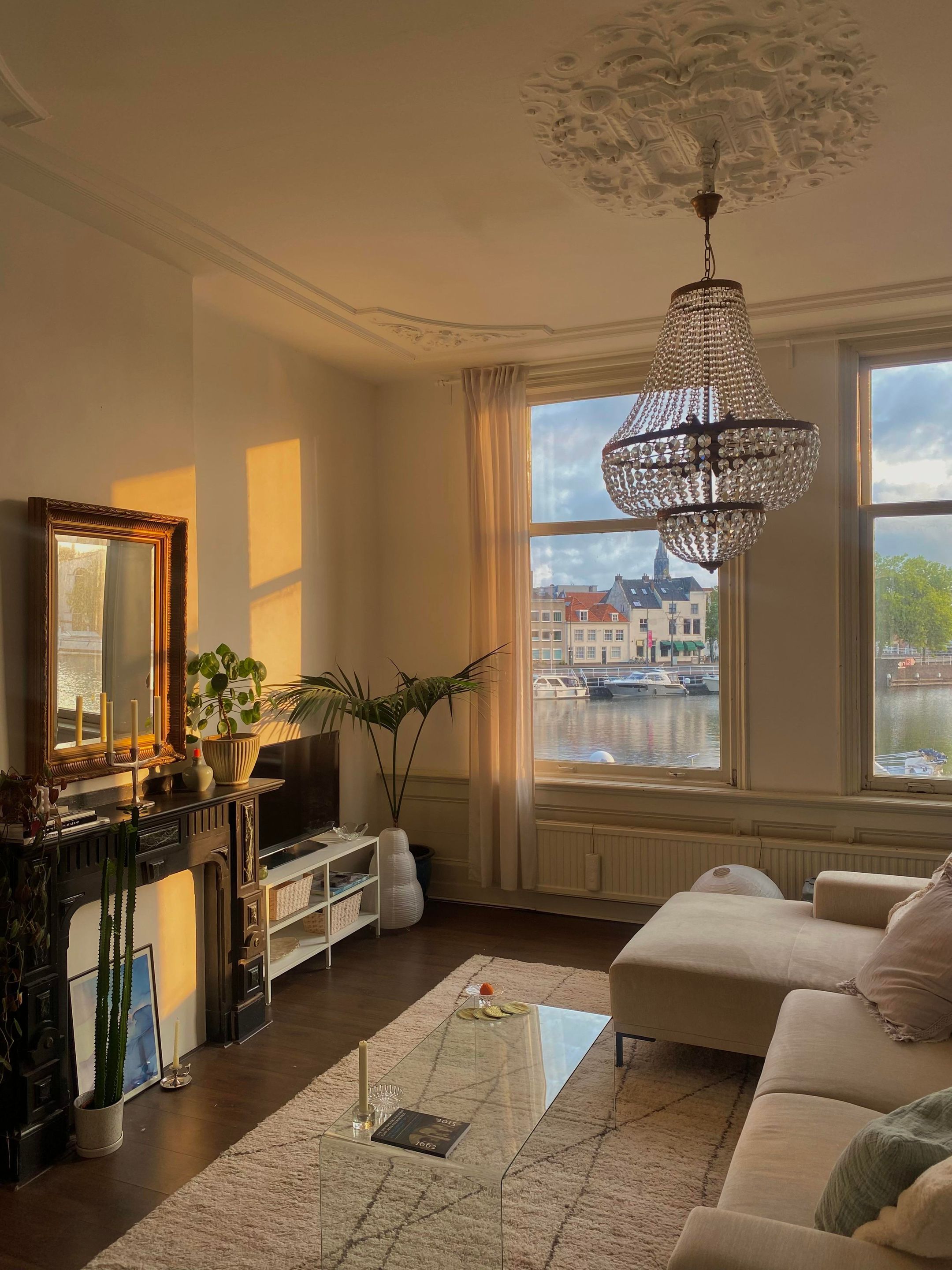 Foto 9 van Hooikade 29