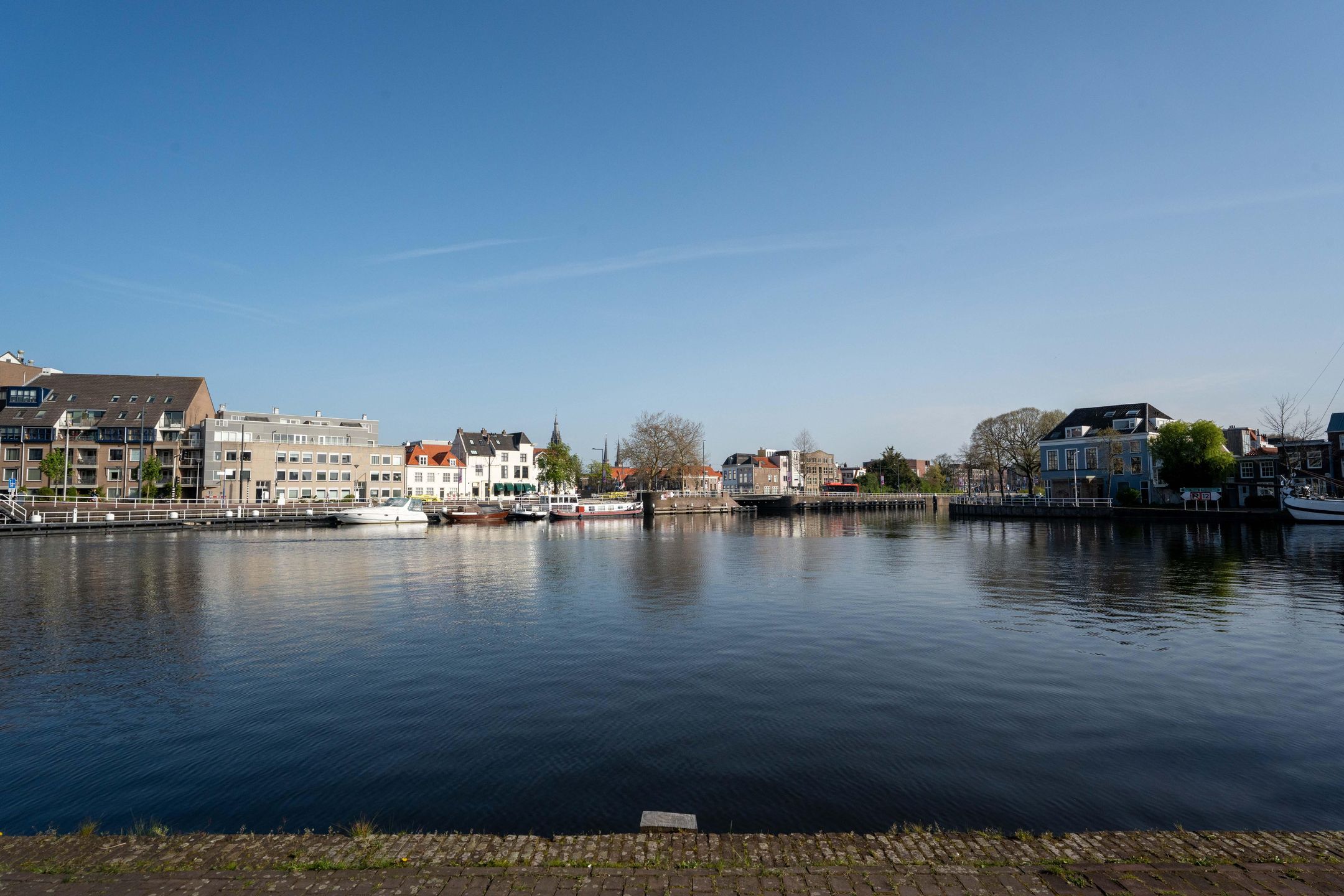 Foto 3 van Hooikade 29