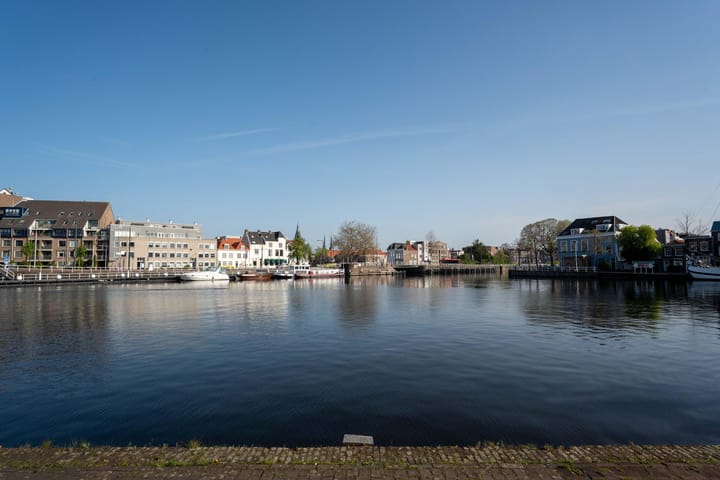 Photo 3 of Hooikade 29