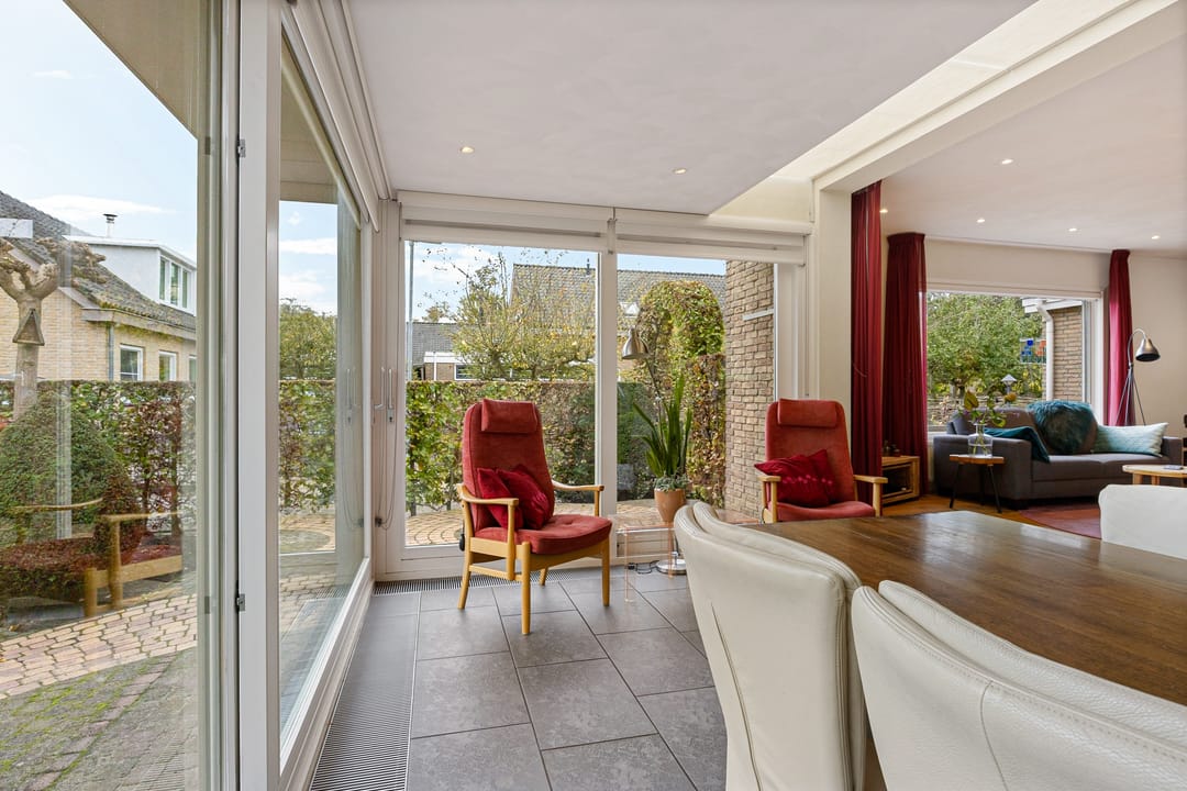 Foto 16 van Johan Buijeslaan 8