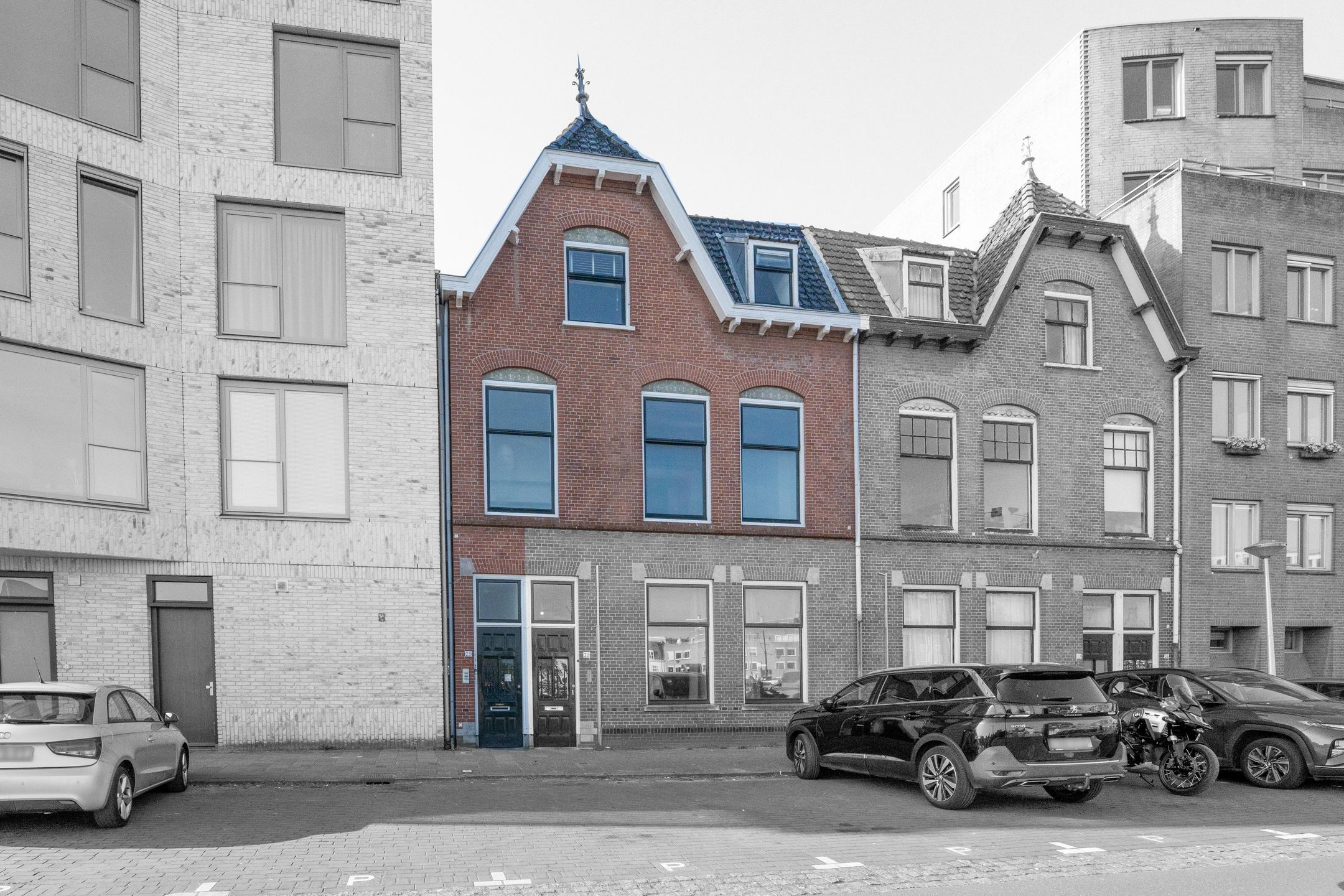 Foto 54 van Hooikade 29