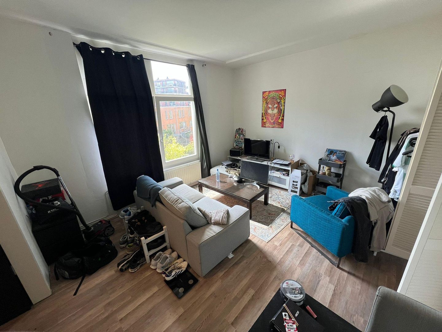 Foto 50 van Hooikade 29