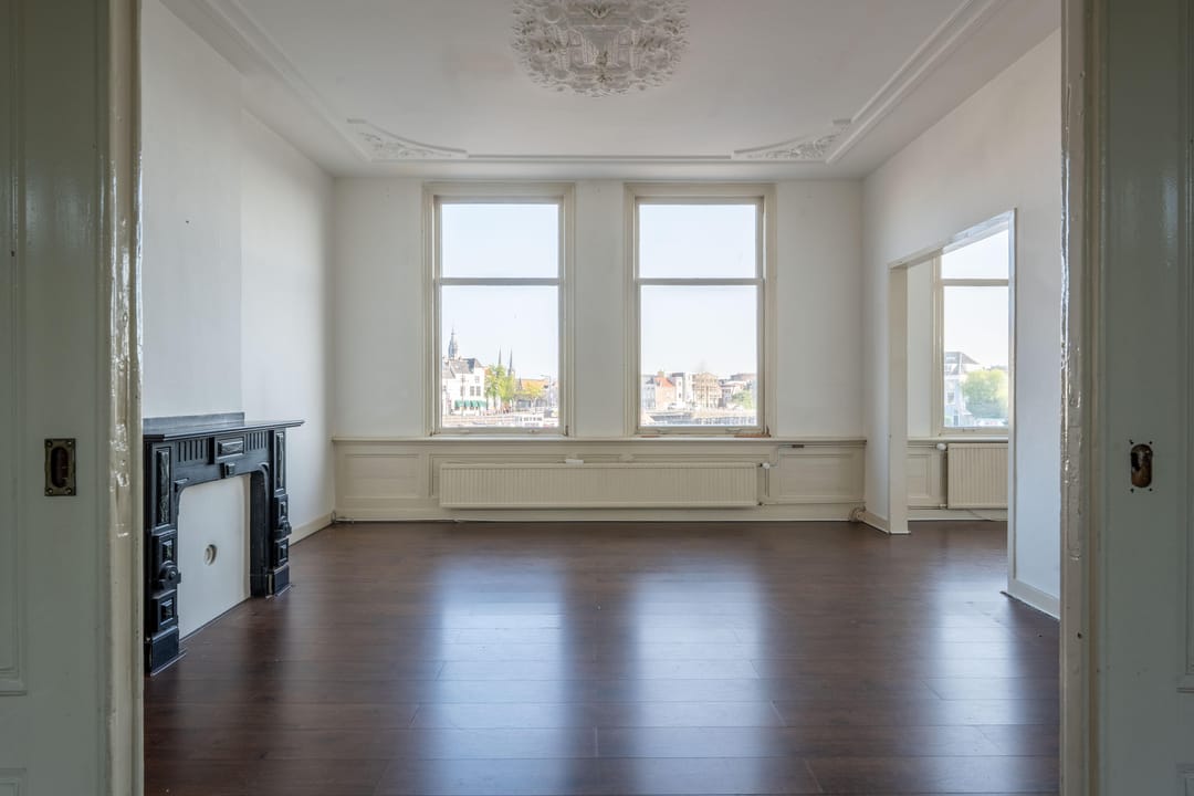 Foto 17 van Hooikade 29