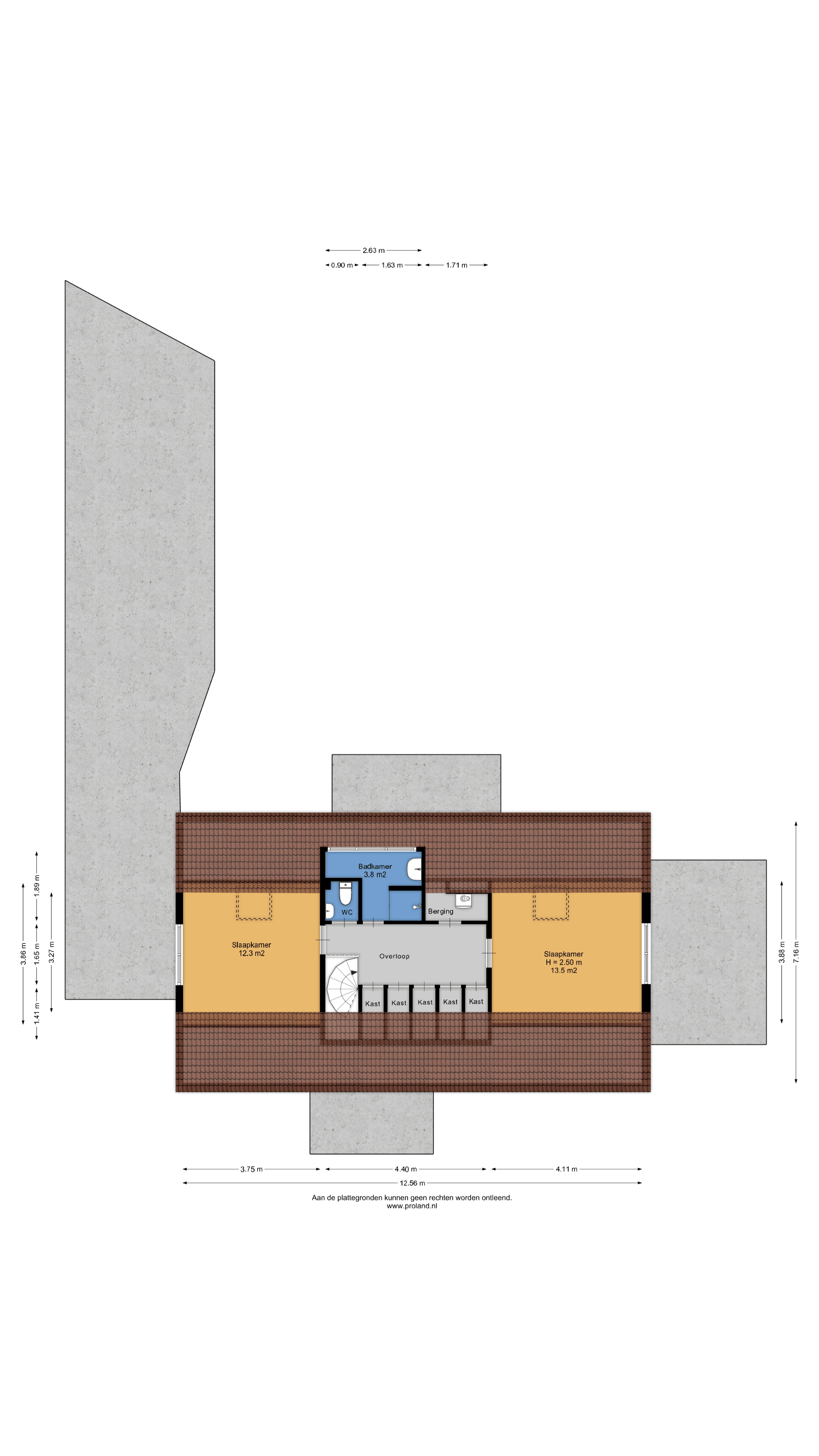 Foto 69 van Johan Buijeslaan 8