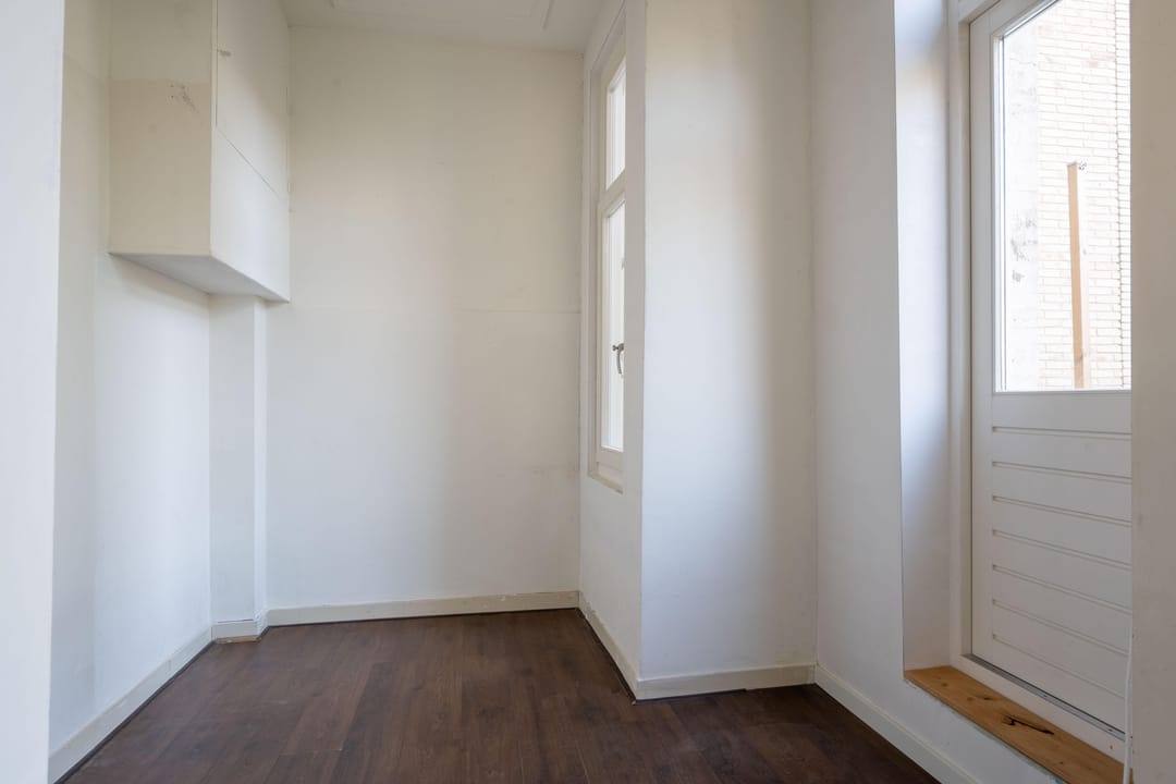 Foto 31 van Hooikade 29