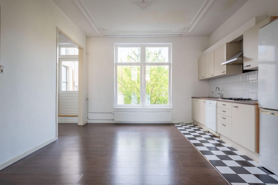 Foto 23 van Hooikade 29