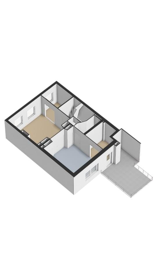 Foto 60 van Hooikade 29