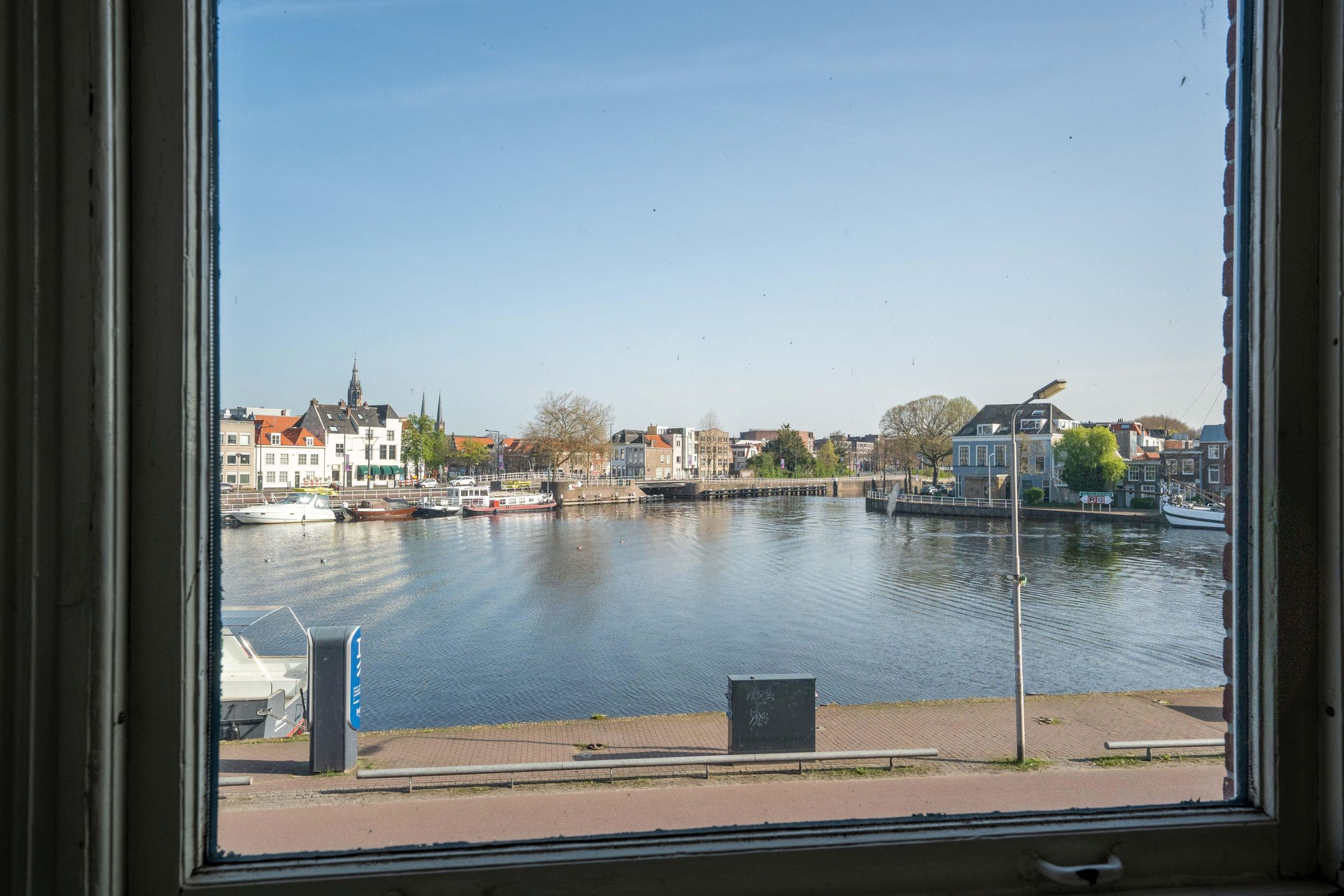 Foto 21 van Hooikade 29