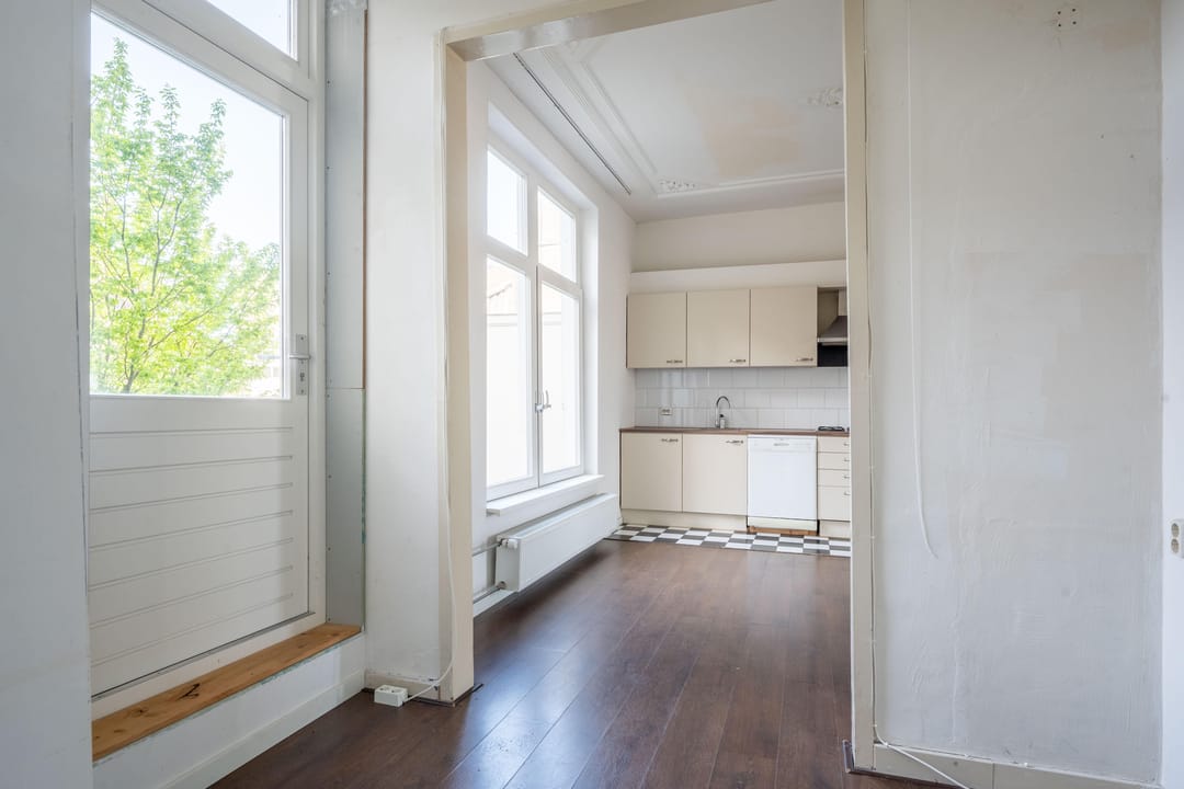 Foto 32 van Hooikade 29