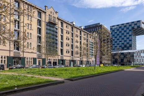 Lloydstraat thumbnail