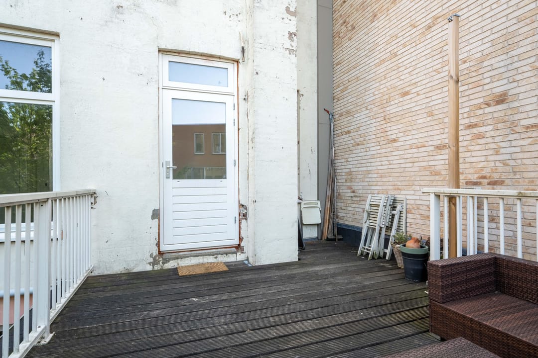 Foto 37 van Hooikade 29