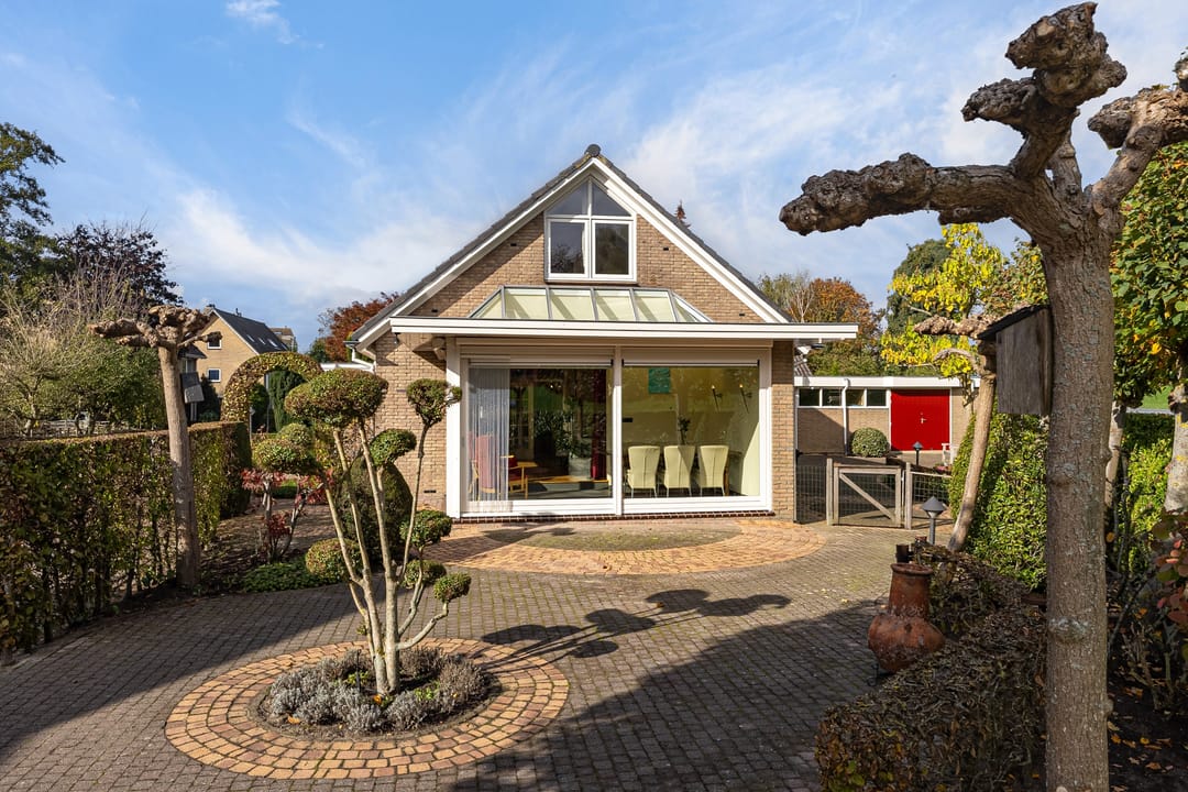 Foto 7 van Johan Buijeslaan 8