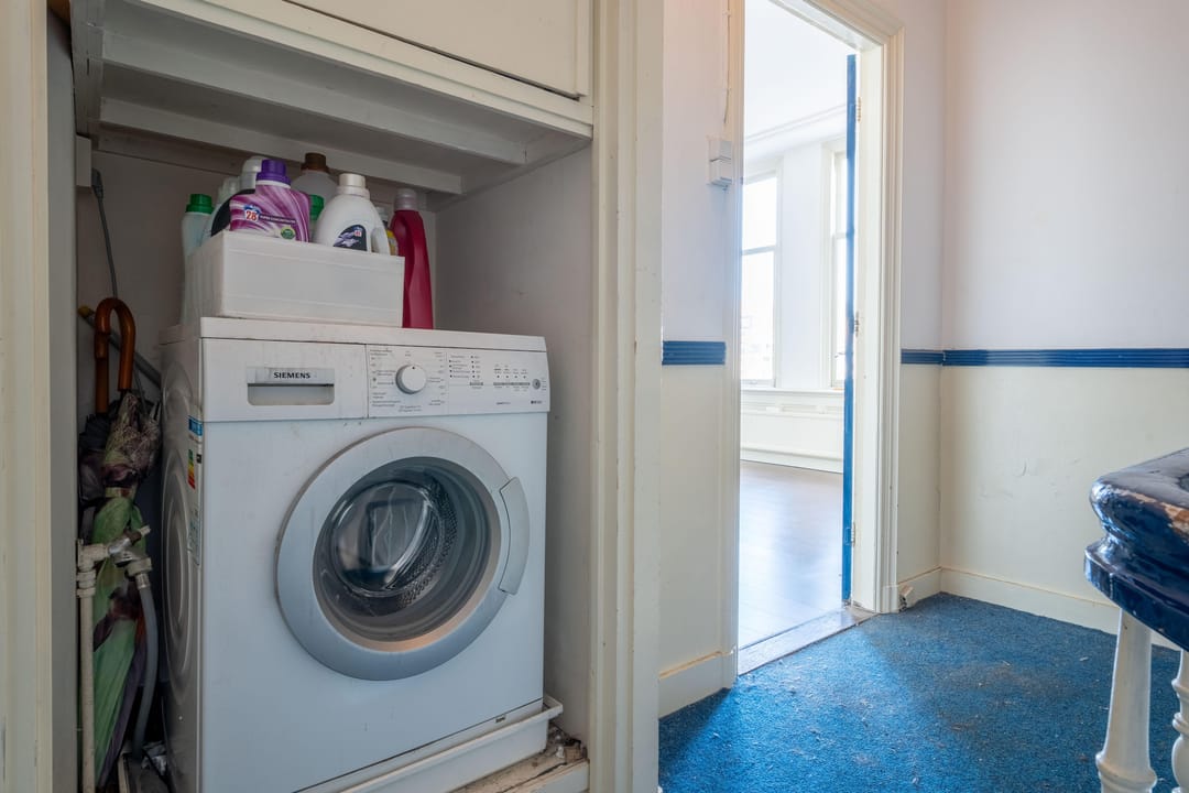 Foto 8 van Hooikade 29