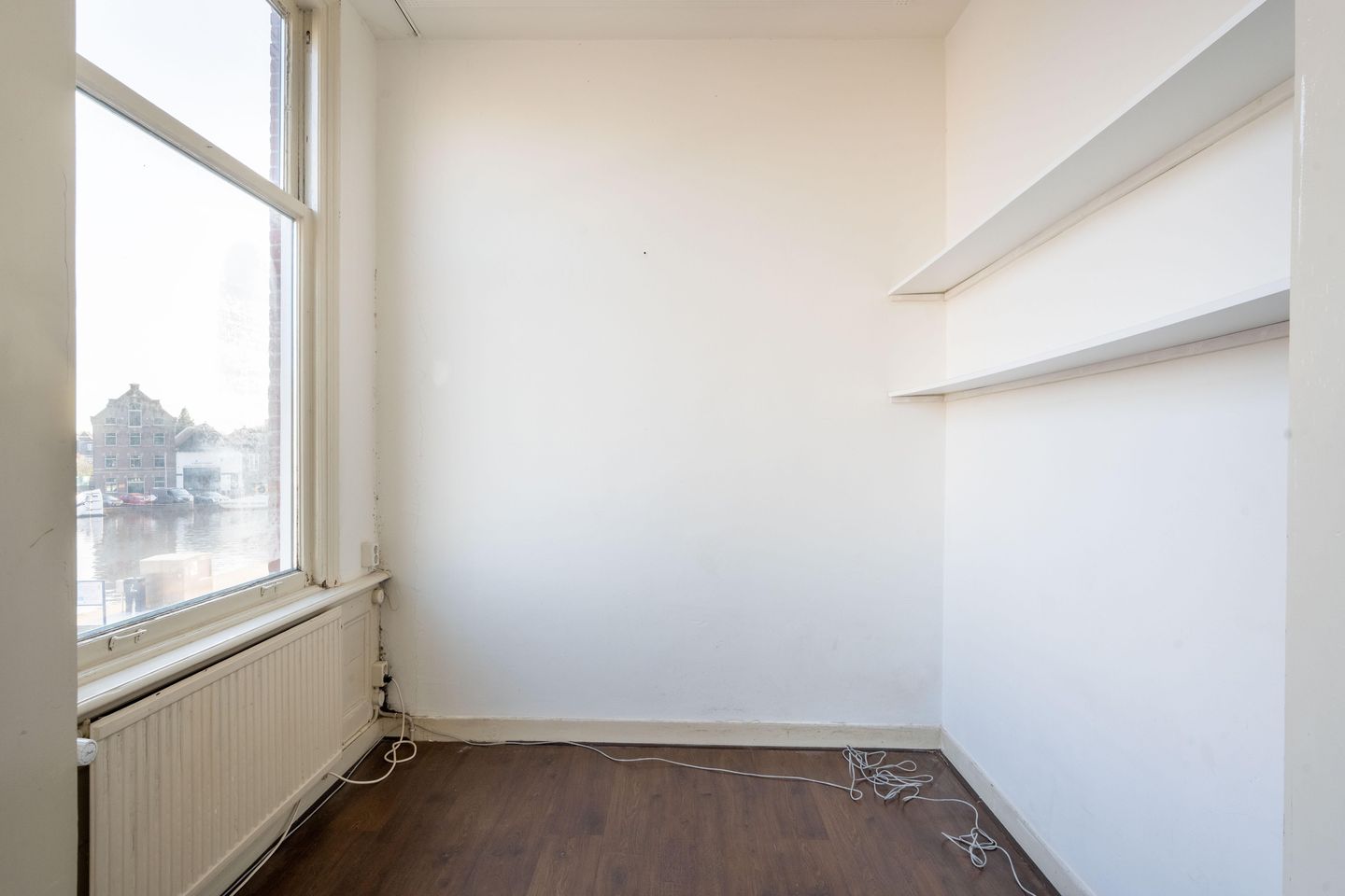 Foto 14 van Hooikade 29