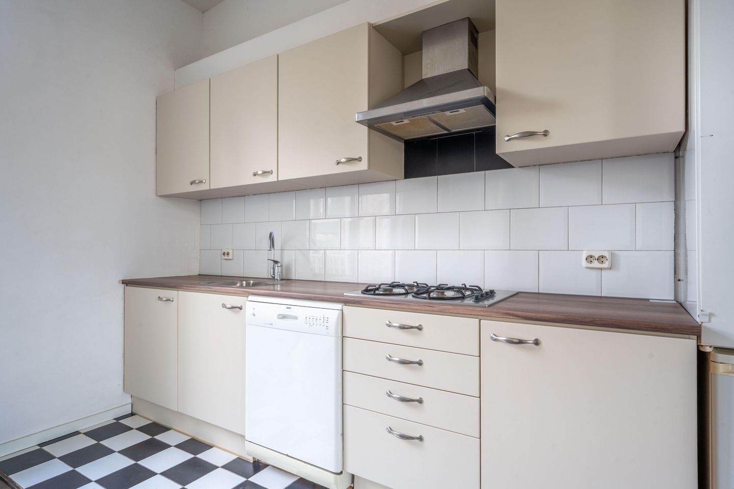 Foto 29 van Hooikade 29