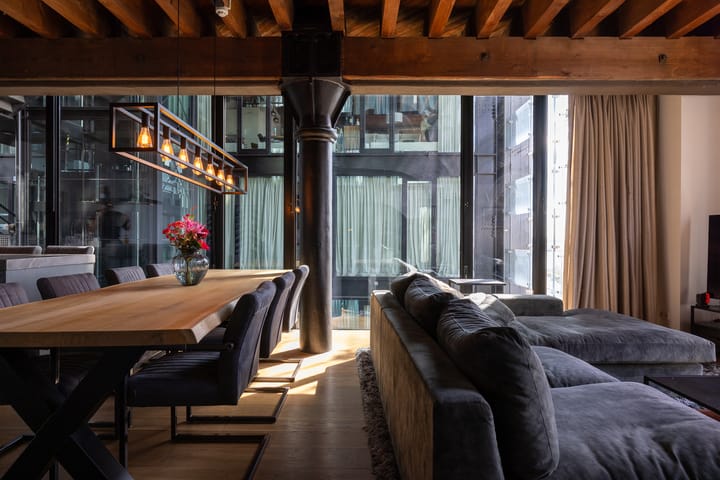 Foto 4 van Lloydstraat 150