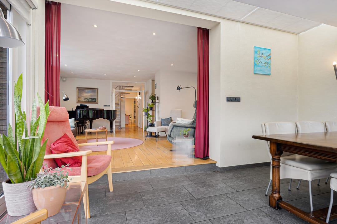 Foto 17 van Johan Buijeslaan 8