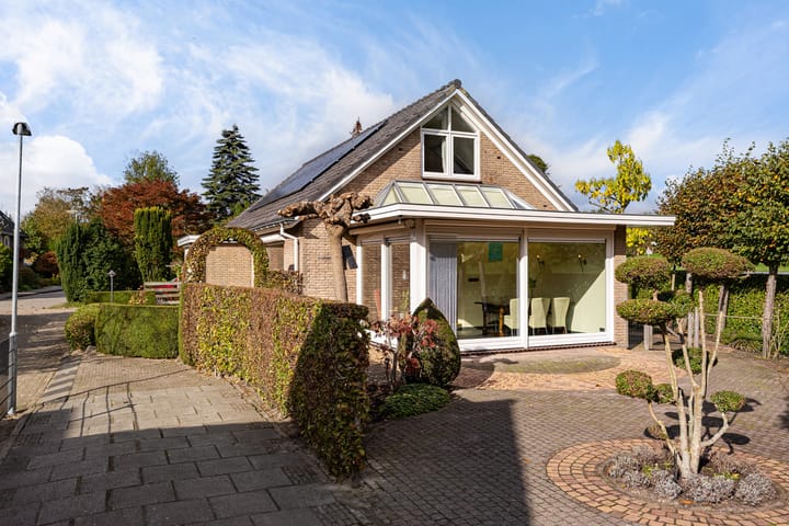 Foto 5 van Johan Buijeslaan 8