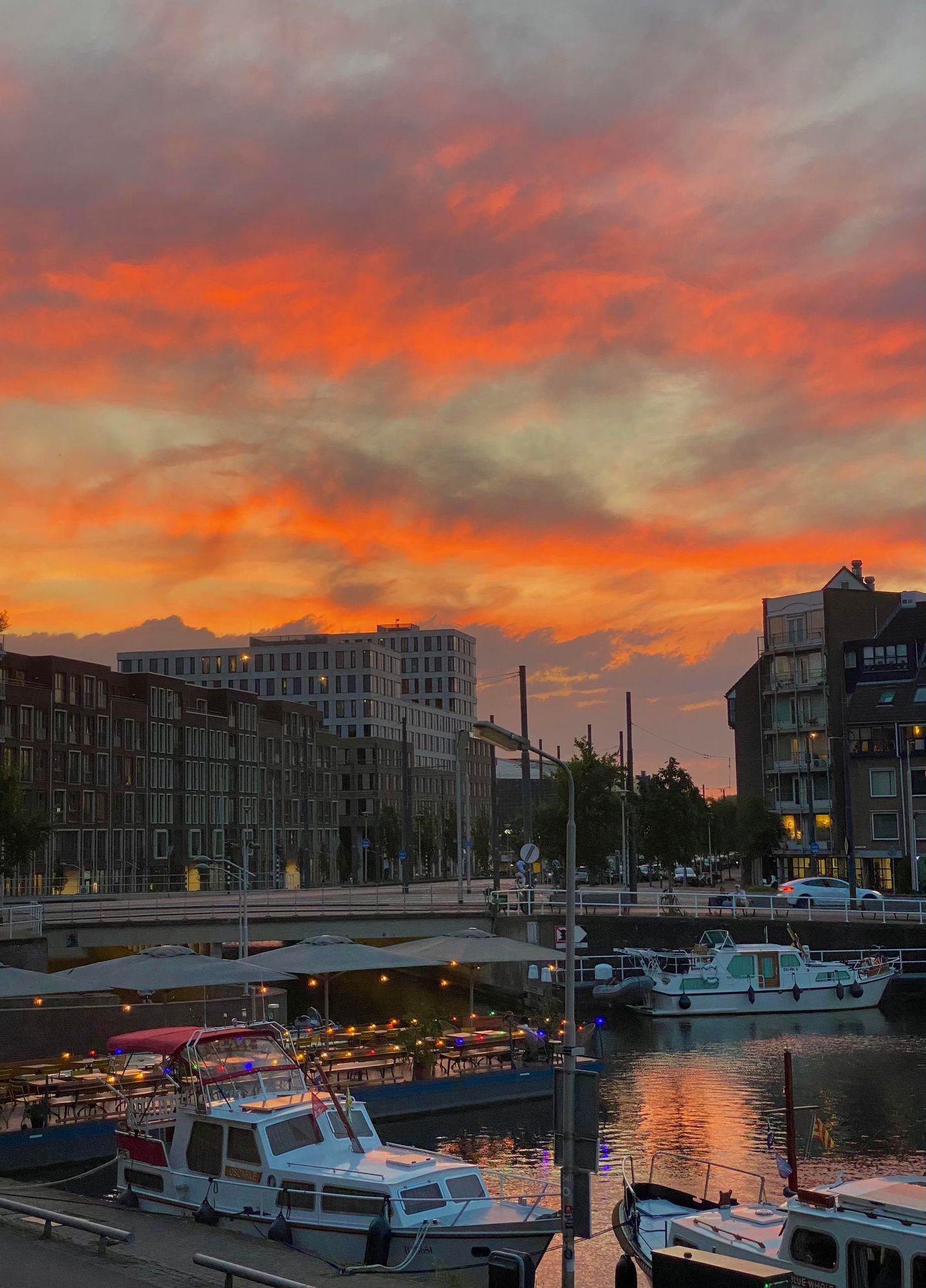 Foto 5 van Hooikade 29